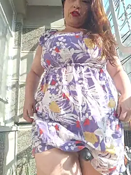 Lady Sofhia online show from 11-11-25, 08:47