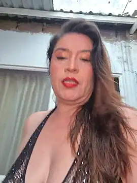 Lady Sofhia online show from 06-25-26, 09:53