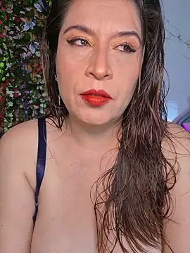Lady Sofhia online show from 06-27-26, 10:05