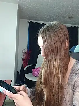 velvet  moon online show from 03-30-26, 12:23