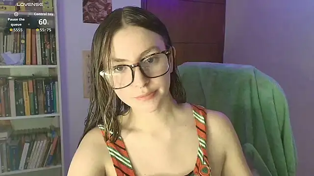 velvet  moon online show from 03-09-26, 02:37