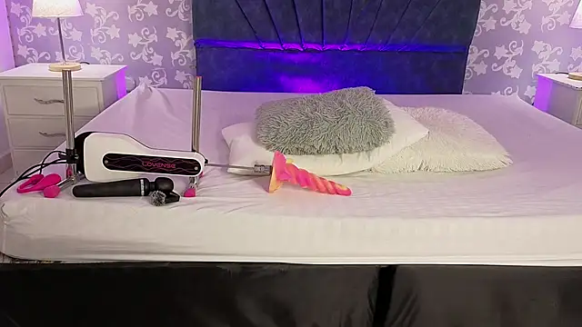 Lisa sweetas online show from 03-21-26, 03:08