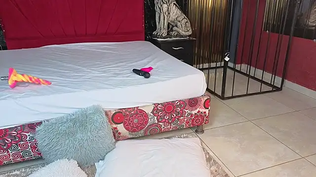 Lisa sweetas online show from 03-13-26, 02:49