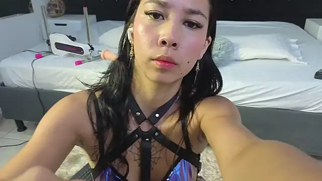 Lisa sweetas online show from 03-07-26, 02:40