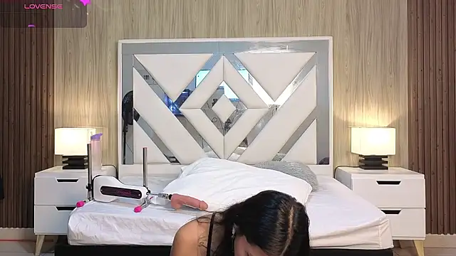 Snapshot of Lisa_sweetas chatting on 02-03-26, 07:41 Lisa sweetas online show from 02-03-26, 07:41