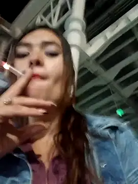 miss berlyn online show from 09-27-25, 03:12