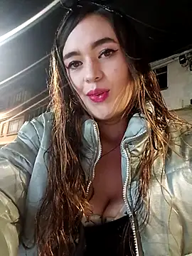 miss berlyn online show from 10-11-25, 01:50