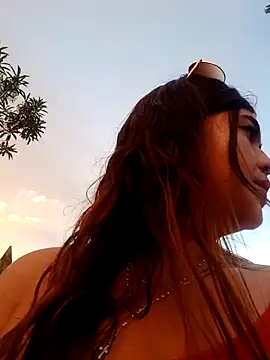 miss berlyn online show from 04-04-26, 11:11