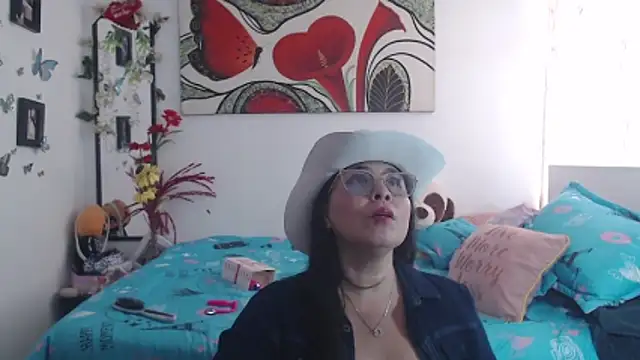 Snapshot of anii_mantilla chatting on 05-27-26, 09:55 anii mantilla online show from 05-27-26, 09:55
