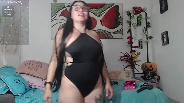 anii mantilla online show from 02-06-26, 07:37