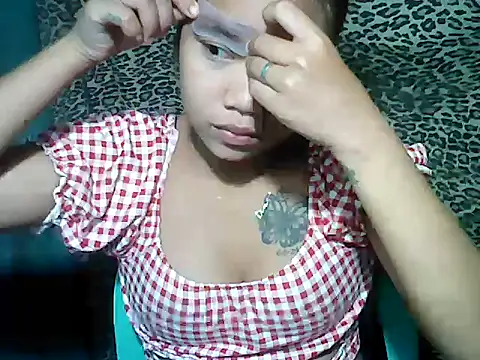 MorenaLovelyPinay24 online show from 05-07-26, 11:41