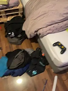 Dejvicko666 online show from 02-20-26, 10:44