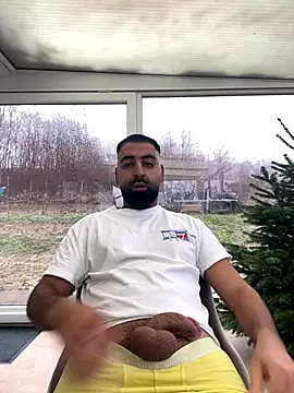 bignasthairy online show from 12-20-25, 10:07