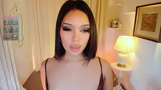 Snapshot of MS_LUNA chatting on 04-29-26, 11:33 MS LUNA online show from 04-29-26, 11:33