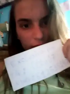 Ittoxx99 online show from 10-24-25, 04:39