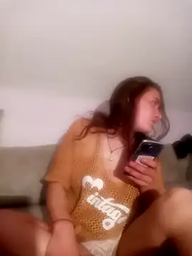 Ittoxx99 online show from 10-30-25, 02:10