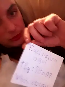 Ittoxx99 online show from 10-09-25, 01:06