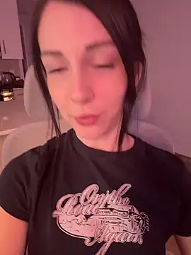 alwaysapril online show from 10-26-25, 10:15