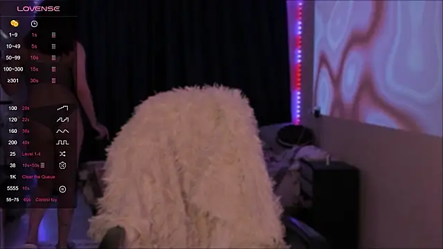 elilybby online show from 02-15-26, 05:01