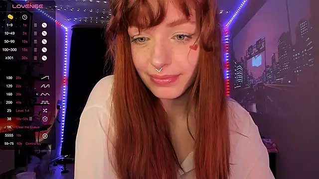 elilybby online show from 02-07-26, 07:22