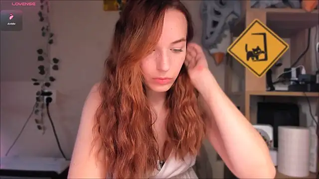 elilybby online show from 07-18-26, 05:43