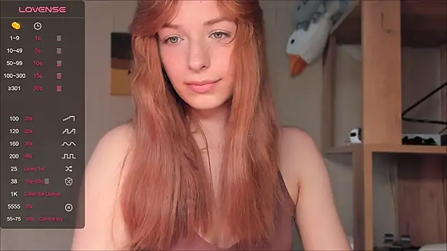 elilybby online show from 03-29-26, 02:08