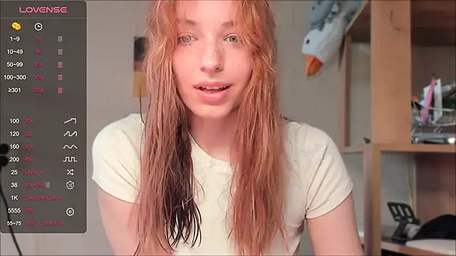 elilybby online show from 04-04-26, 10:11