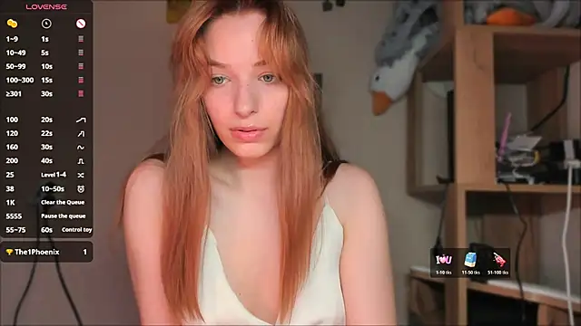 elilybby online show from 04-05-26, 02:46