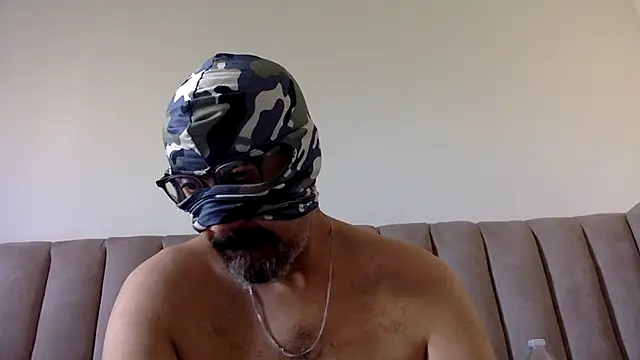 CaiBull online show from 07-24-26, 05:58