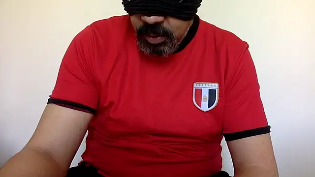 CaiBull online show from 07-07-26, 08:07