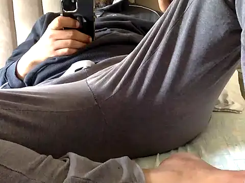 CaiBull online show from 02-02-26, 09:08