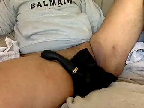 CaiBull online show from 02-24-26, 08:48