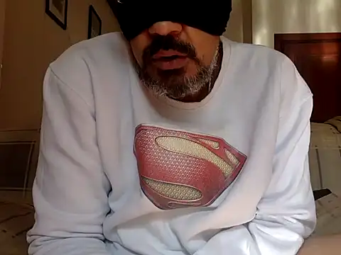 CaiBull online show from 03-29-26, 01:46