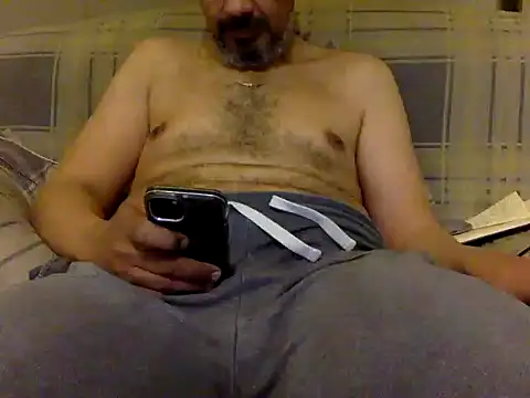 CaiBull online show from 02-25-26, 04:29