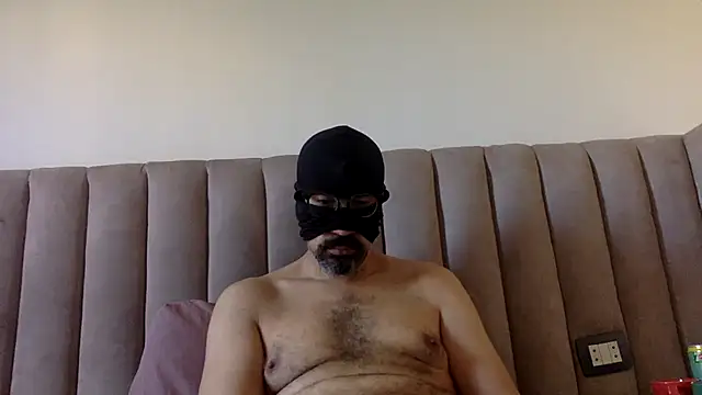 CaiBull online show from 07-26-26, 04:52