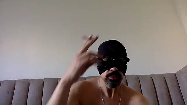CaiBull online show from 07-21-26, 04:58