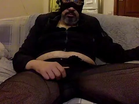 CaiBull online show from 03-10-26, 09:30