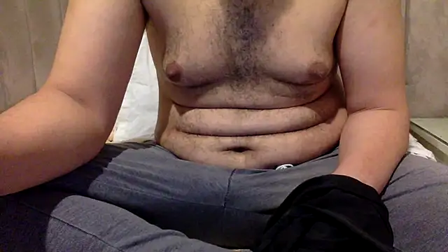 CaiBull online show from 05-25-26, 09:13