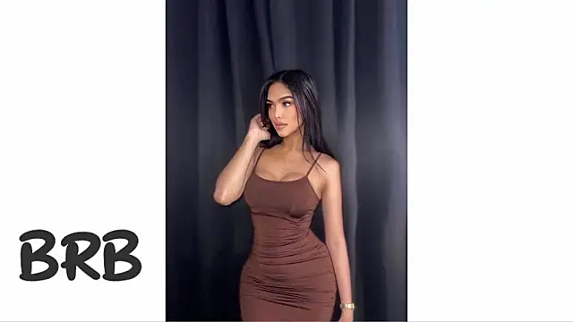 KhendraBrown online show from 03-09-26, 01:25