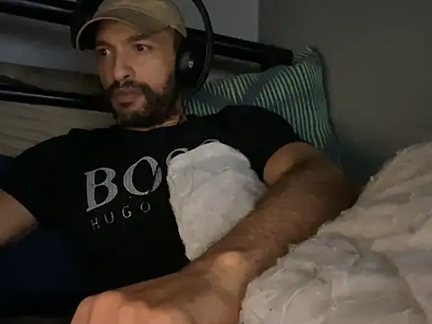 majorb121 online show from 11-03-25, 08:23