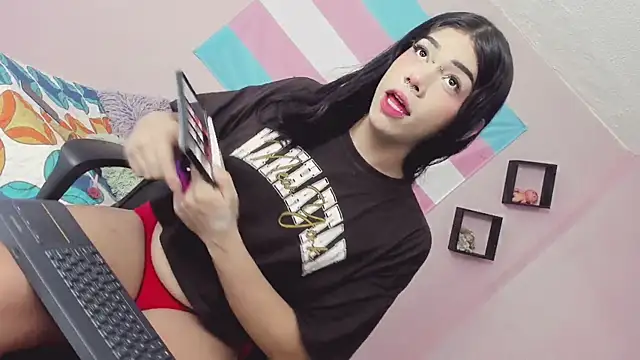 Melisa Bunny69 online show from 11-30-25, 12:06