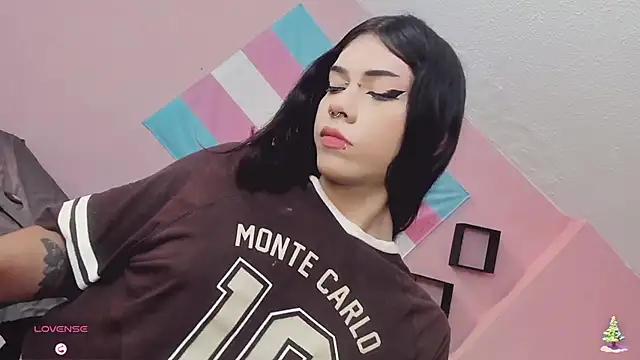 Melisa Bunny69 online show from 12-19-25, 01:46