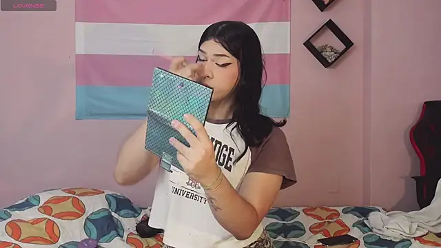 Melisa Bunny69 online show from 10-25-25, 12:39