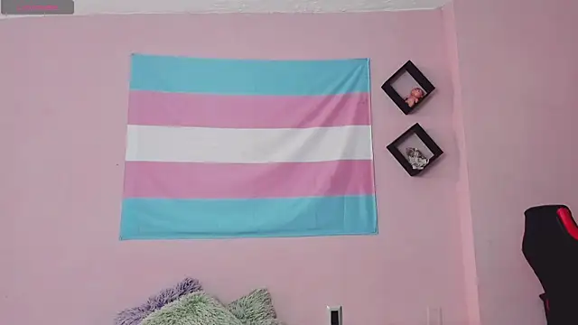 Melisa Bunny69 online show from 12-03-25, 12:26