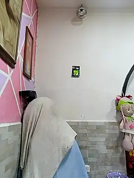 Melisa Bunny69 online show from 09-27-25, 01:39