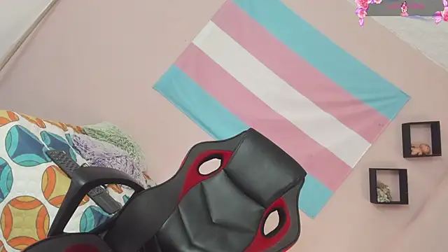 Melisa Bunny69 online show from 10-31-25, 01:41