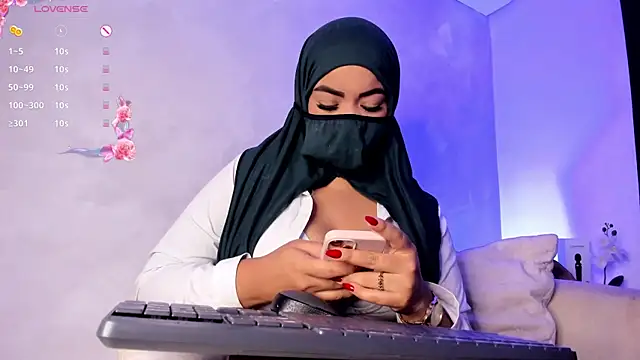 thaira aly online show from 03-13-26, 09:53