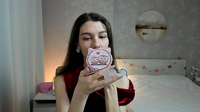 KellyShines online show from 12-03-25, 08:14