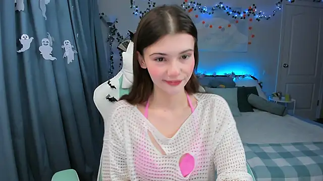 Zoe Vee online show from 11-02-25, 03:22