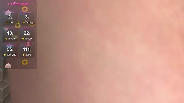 Olivia Noir online show from 02-09-26, 03:10